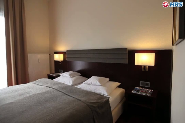 Hotel De France (Wiesbaden)